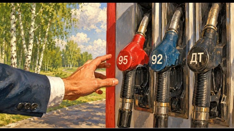 Putyin: üzemanyag-ellátást megoldjuk!