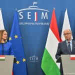 „Lengyel, magyar két jóbarát” együtt az oroszok ellen?