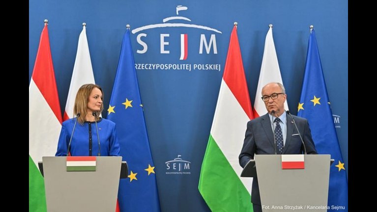 „Lengyel, magyar két jóbarát” együtt az oroszok ellen?