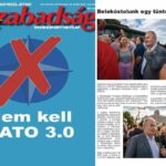 Nem kell NATO 3.0