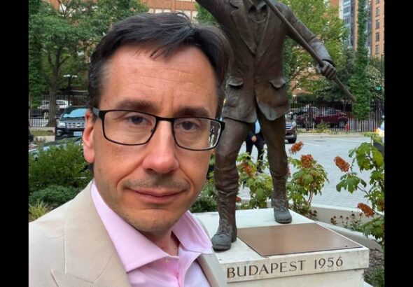 Amerika aligha engedi ugrálni a Tiszát