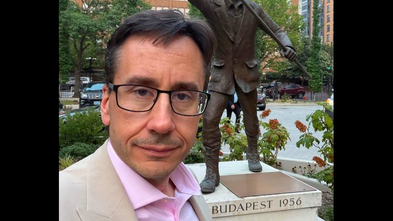Amerika aligha engedi ugrálni a Tiszát