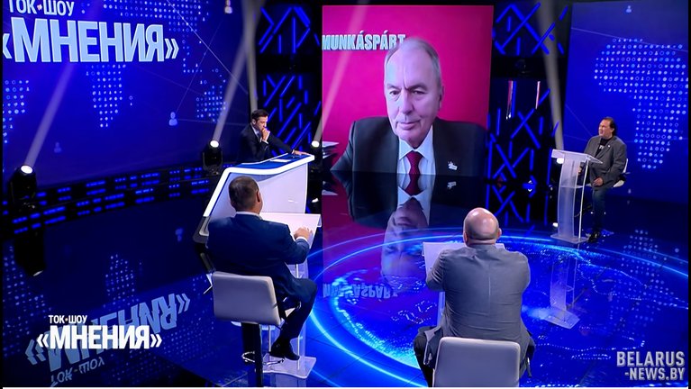 Thürmer: elszalasztottunk egy történelmi lehetőséget