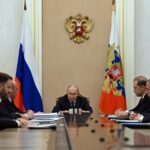 Putyin: a benzinhiány átmeneti