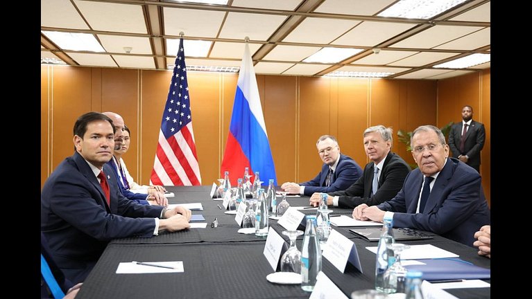Lavrov: a Putyin-Trump-megállapodást kell betartani!