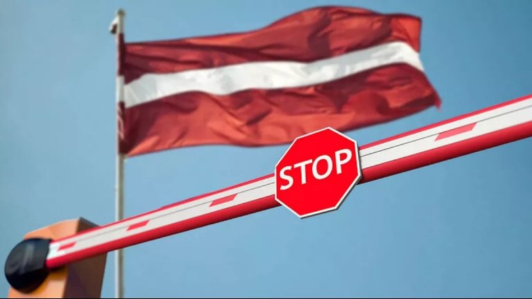 Lettország fél az orosz és belarusz könyvektől