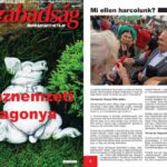 Össznemzeti dagonya