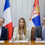 Szerbia francia atomerőművet vesz