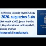 Segíteni kell az embereknek, nem egzecíroztatni!