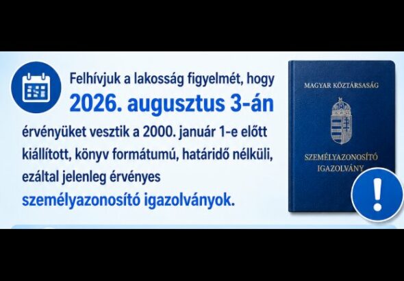Segíteni kell az embereknek, nem egzecíroztatni!