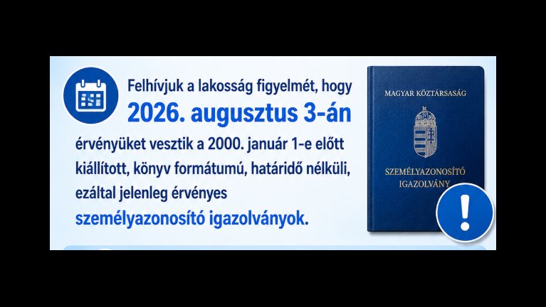 Segíteni kell az embereknek, nem egzecíroztatni!