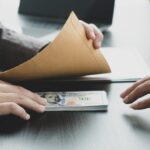 Ukrajnában az elmúlt években egymást érték a korrupciós ügyek.