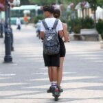 A rolleresek felelőssége óriási