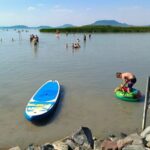 Az eset kapcsán értesítették a Balaton-felvidéki Nemzeti Park Igazgatóságát is, akik a helyszínre érkezve segítettek a megsebzett állatnak...