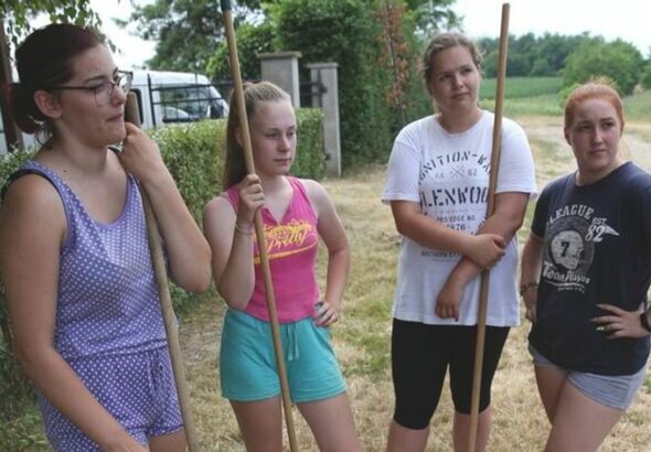 Jól fizető munka nyárra diákként? Naná!