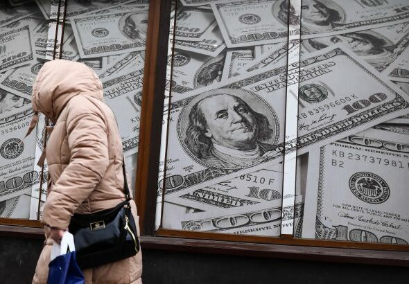 A jelentés alapján Európa öt leggyorsabban növekvő gazdasága a következő lehet: Málta, Koszovó, Ukrajna, Szerbia és Moldova.
