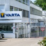 Nem sikerült új finanszírozást találni a Varta vezetésének, ezért a hitelezők átvették a kezdeményezést / Fotó: dpa Picture-Alliance via AFP