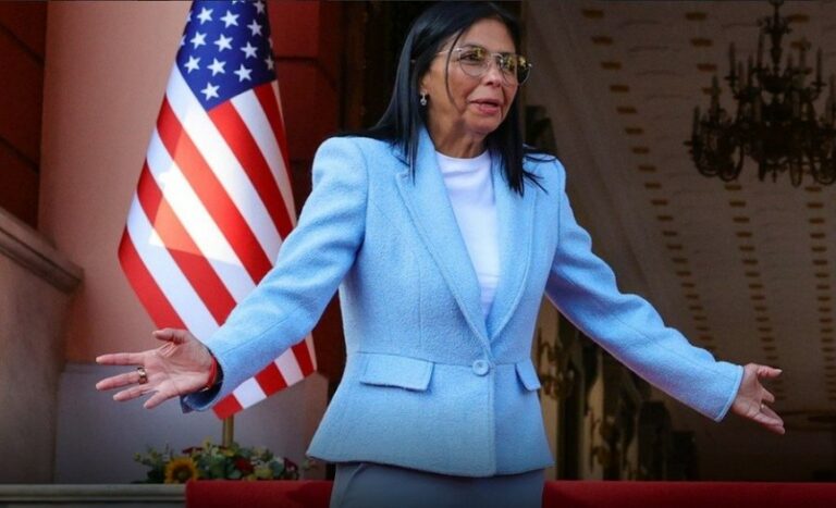 Bye, bye, bolivári forradalom, független Venezuela!