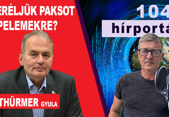 Cseréljük Paksot napelemekre