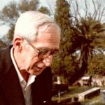 „Ladányi atya számomra a katolikus társadalmi tanítás hagyományában gyökerező, mélyreható Kína-szakértő példája..."