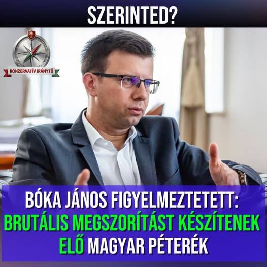 Konzervatív Iránytű