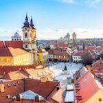 Eger városának önkormányzata szorult helyzetbe került / Fotó: zedspider