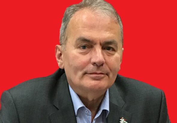Thürmer: Rossz úton vagyunk