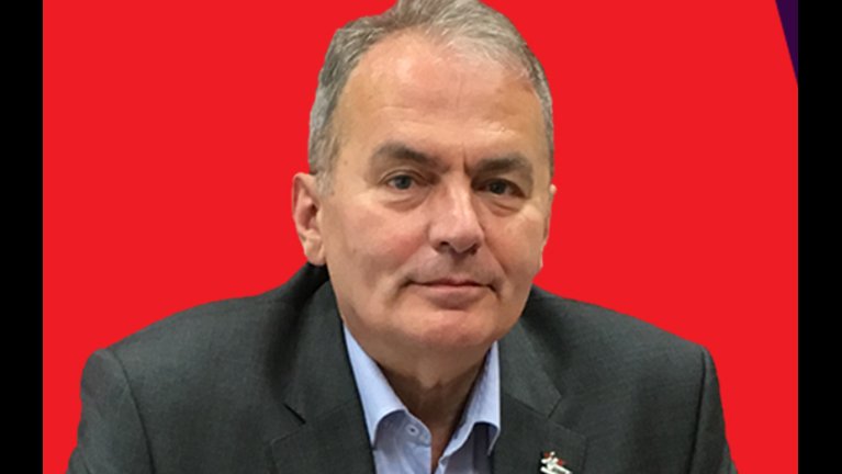 Thürmer: Rossz úton vagyunk