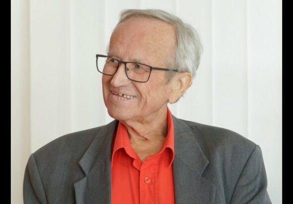Búcsúzunk Gulyás Jánostól