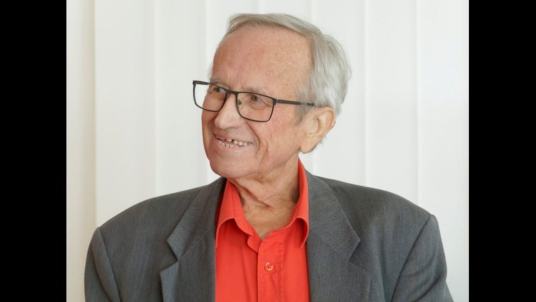 Búcsúzunk Gulyás Jánostól