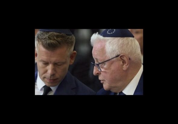 „Megnyugtató partneri viszony”