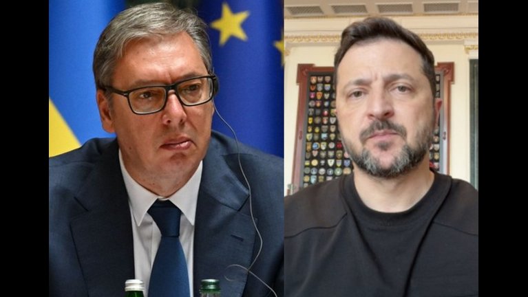 Szerbia: egyre mélyebben a NATO-EU-mocsárban