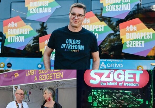 Megkaptuk a „szabadságot”