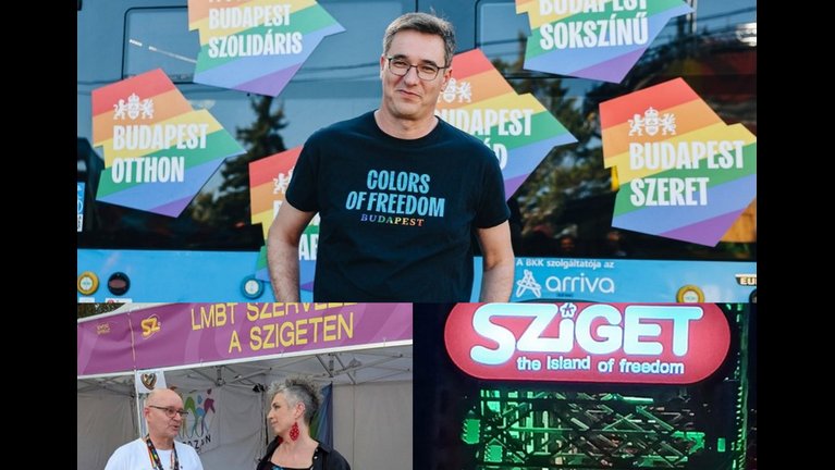 Megkaptuk a „szabadságot”