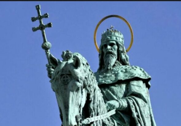 Szent István üzenete a mának