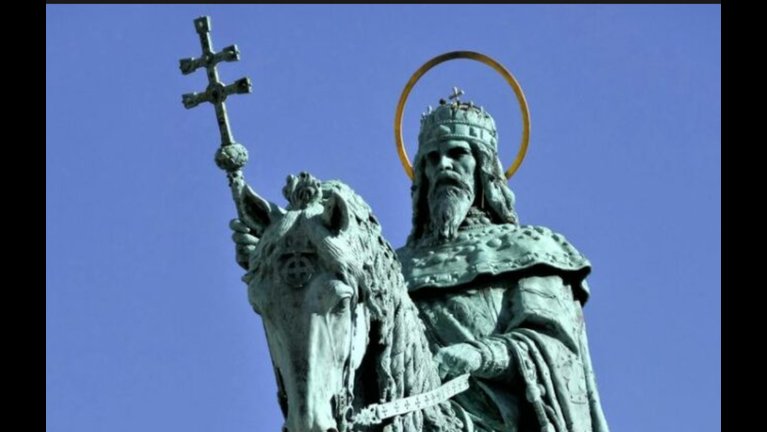 Szent István üzenete a mának