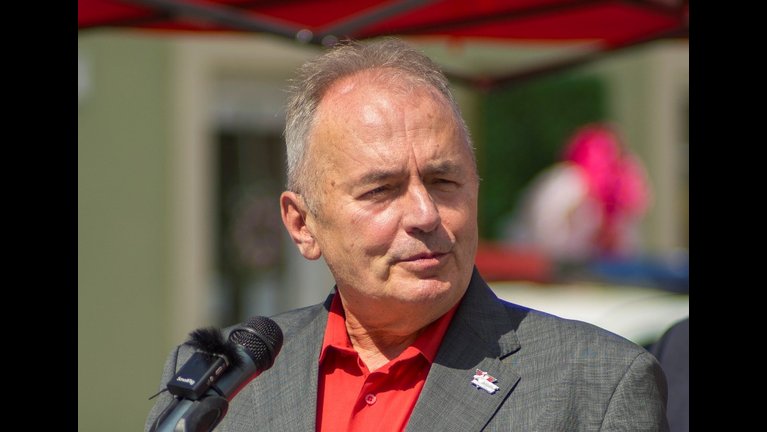 Thürmer: A KRESZ szolgálja az embereket!