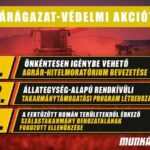 Munkáspárt: mentsük meg az élelmiszergazdaságot!