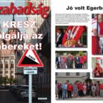 Itt A Szabadság!