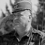 Elhunyt Ratko Mladić tábornok