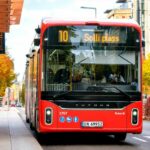 Norvégia fékezné a kínai buszok térnyerését – a dízel is visszatérhet a közbeszerzésekbe