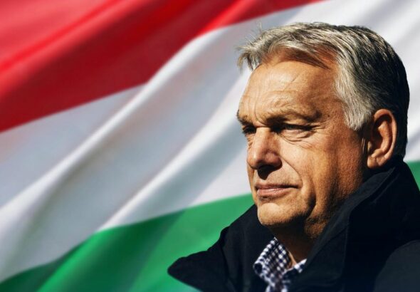 Fotó: Facebook / Orbán Viktor