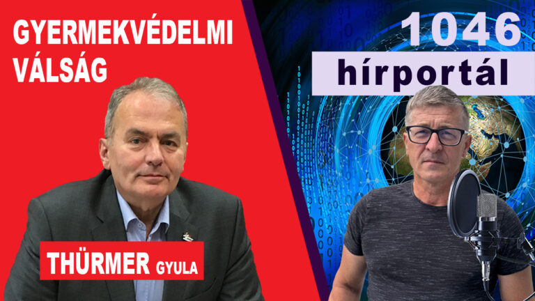 Gyermekvédelmi válság