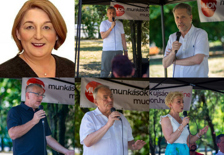 Nyilatkozat a békéért