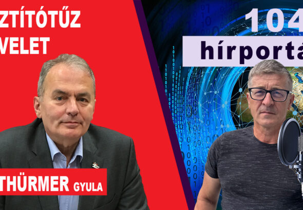 Tisztítótűz művelet