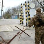 Kárpátalja Ukrajna egyik legfontosabb nyugati kapuja: naponta emberek ezrei indulnak innen Magyarország, Szlovákia és Románia felé munkába, ügyeket intézni vagy egyszerűen hazafelé