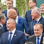 Mit csinált Ruszin-Szendi Romulusz Írországban?