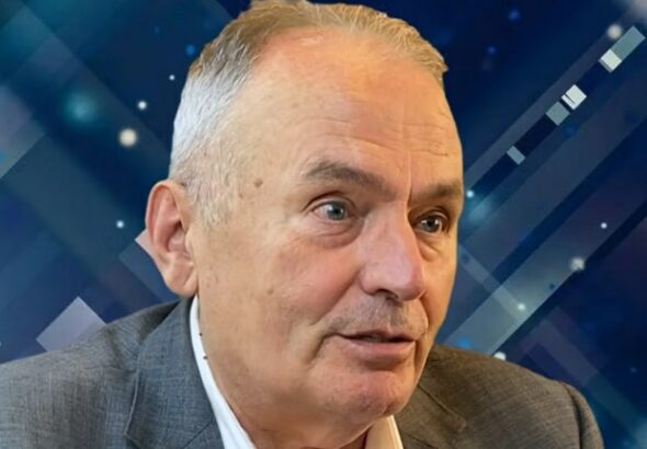 Thürmer: Kié az ország?