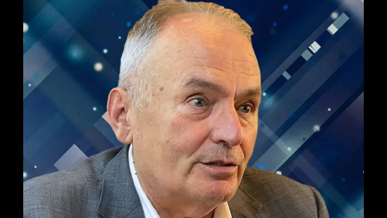Thürmer: Kié az ország?