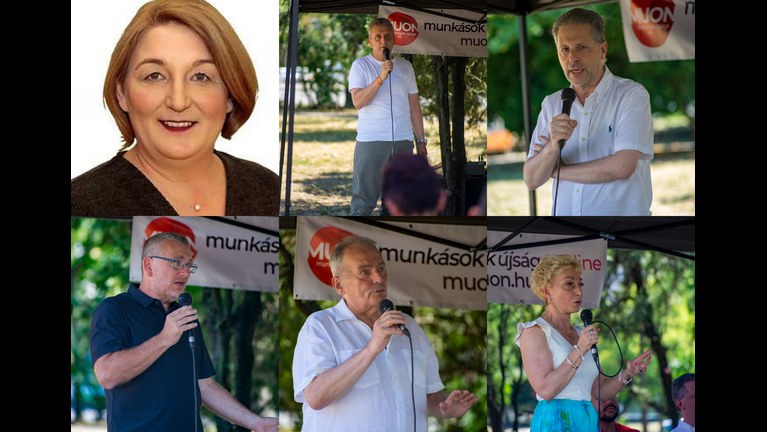 Nyilatkozat a békéért